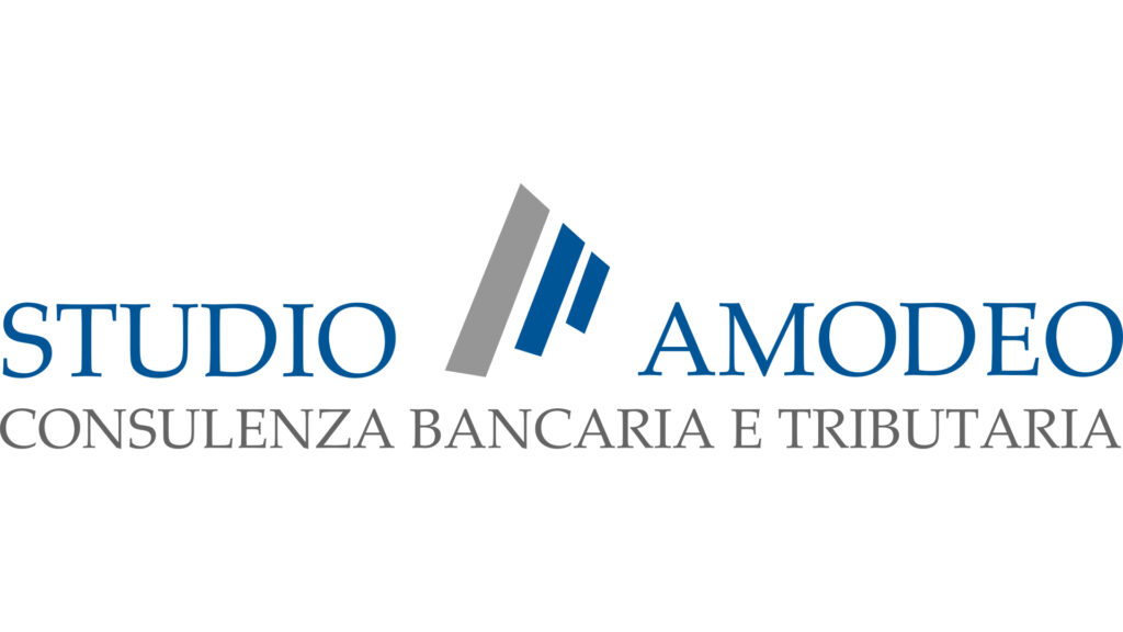 Logo Studio Amodeo