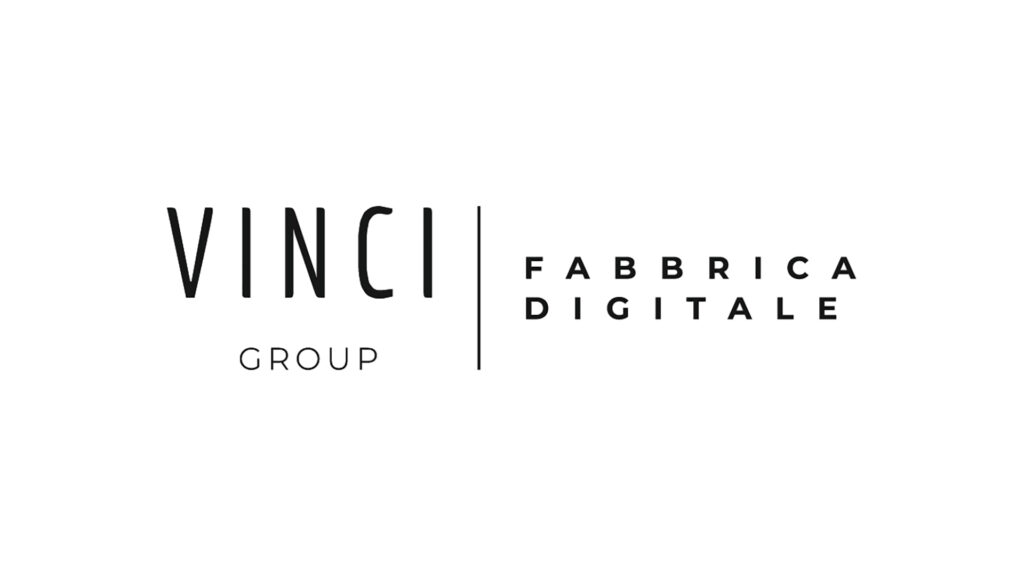 Logo Vinci Group